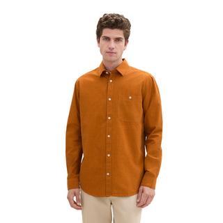 TOM TAILOR  Camicia, maniche lunghe 