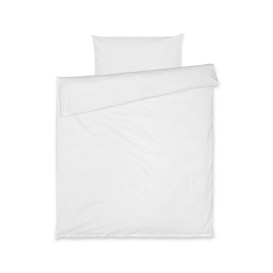 Manor Gala Copripiumino Seersucker  