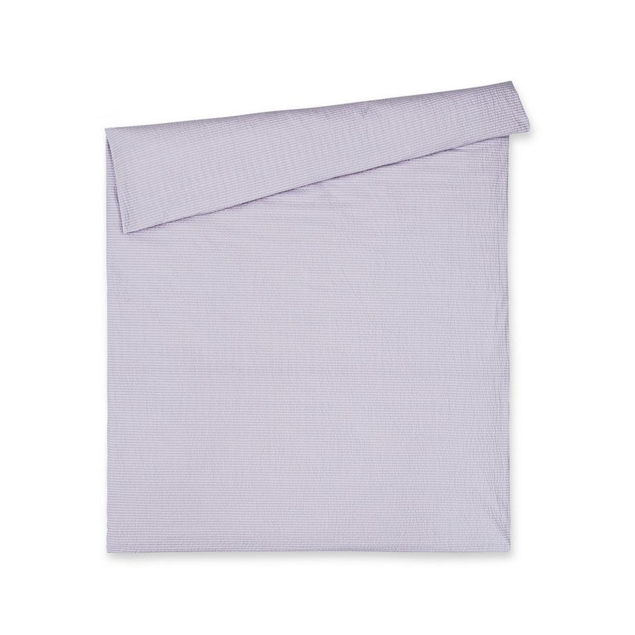 Manor Gala Copripiumino Seersucker  