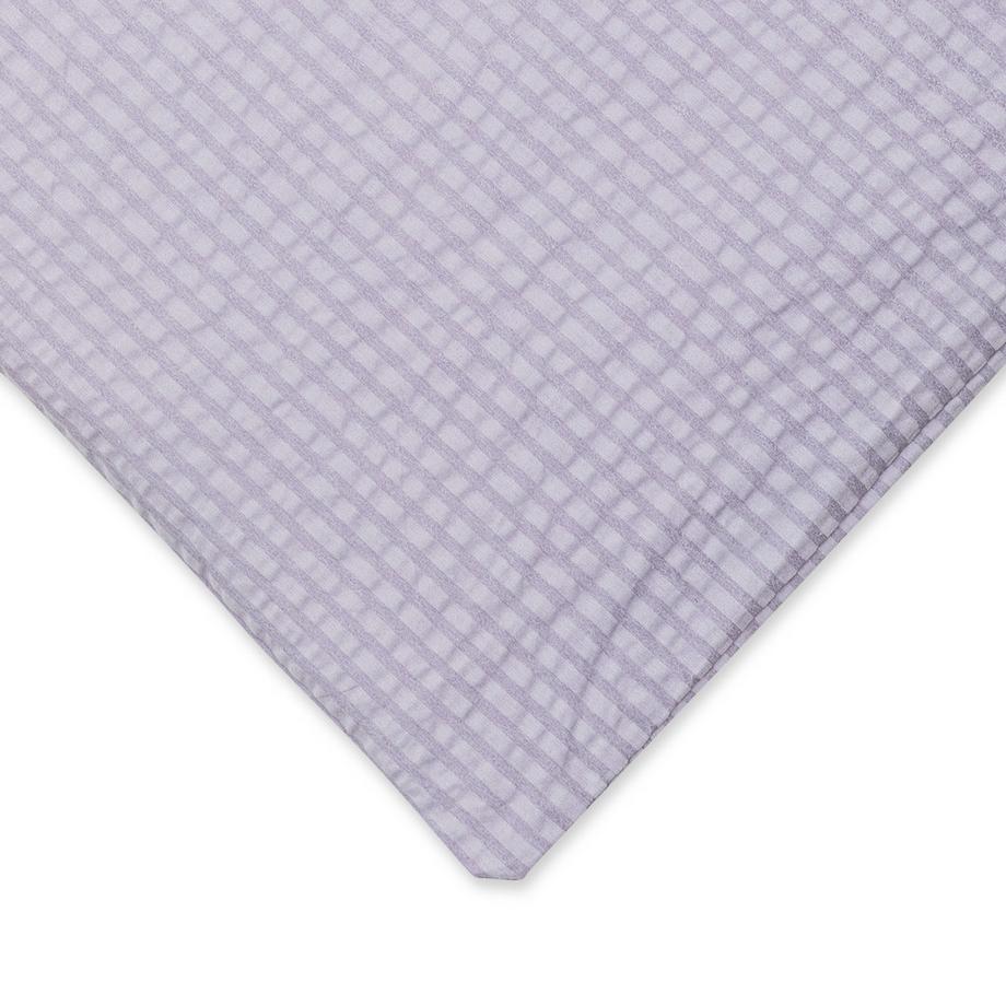 Manor Gala Copripiumino Seersucker  