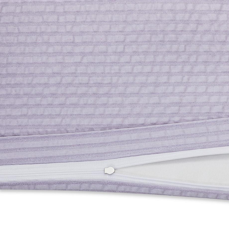 Manor Gala Copripiumino Seersucker  