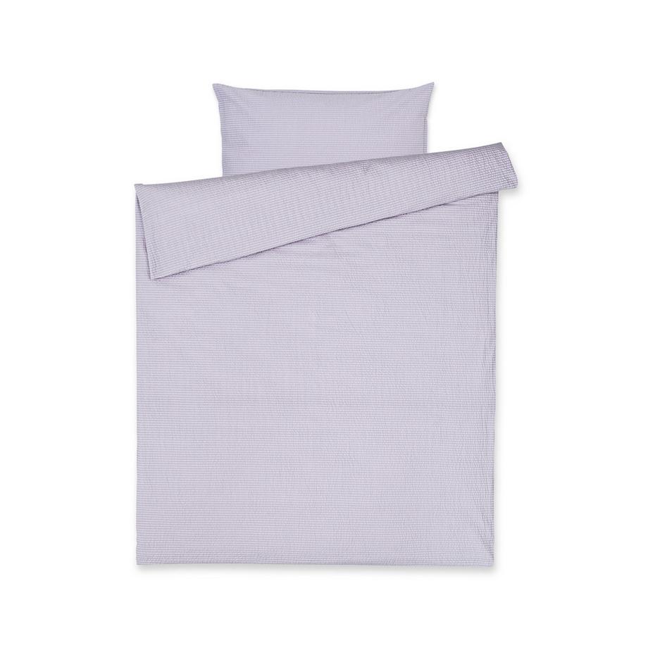 Manor Gala Copripiumino Seersucker  