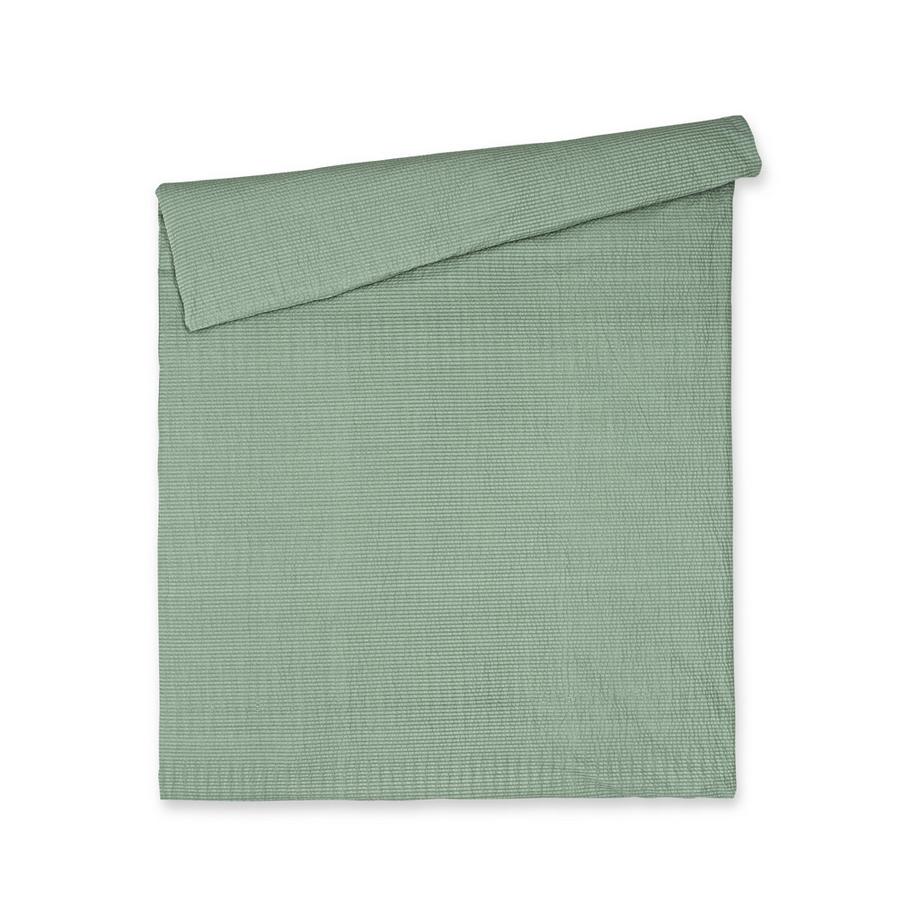 Manor Gala Housse de couette Seersucker  