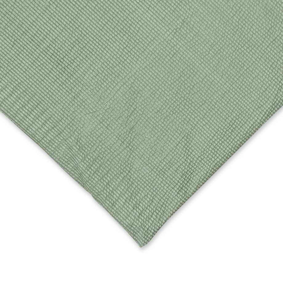 Manor Gala Housse de couette Seersucker  