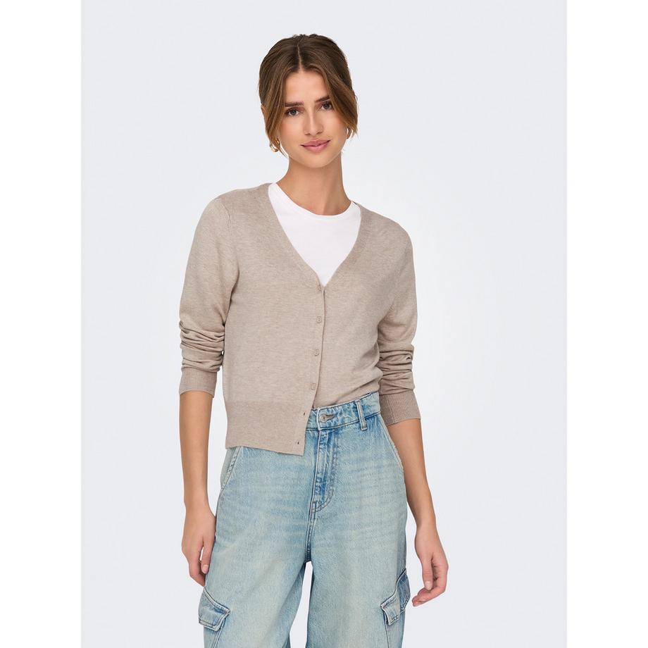 ONLY Langarm Cardigan  