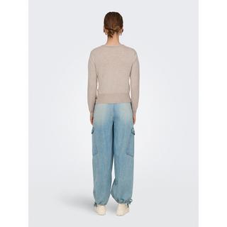 ONLY Langarm Cardigan  