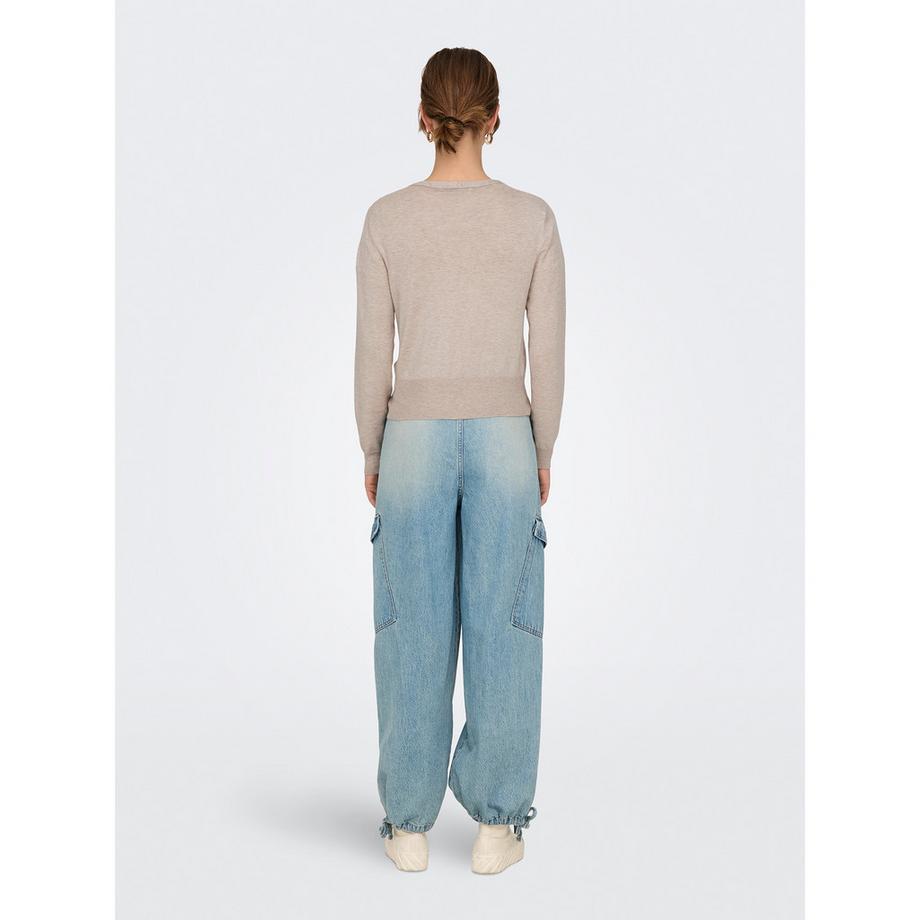 ONLY Langarm Cardigan  