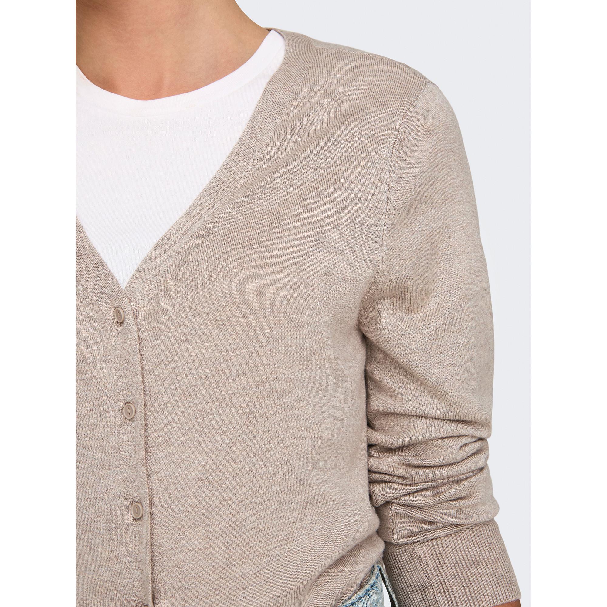 ONLY Langarm Cardigan  