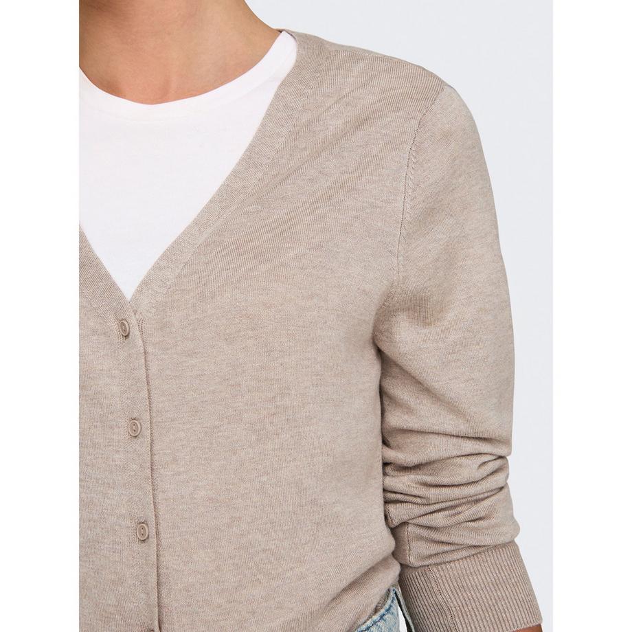 ONLY Langarm Cardigan  