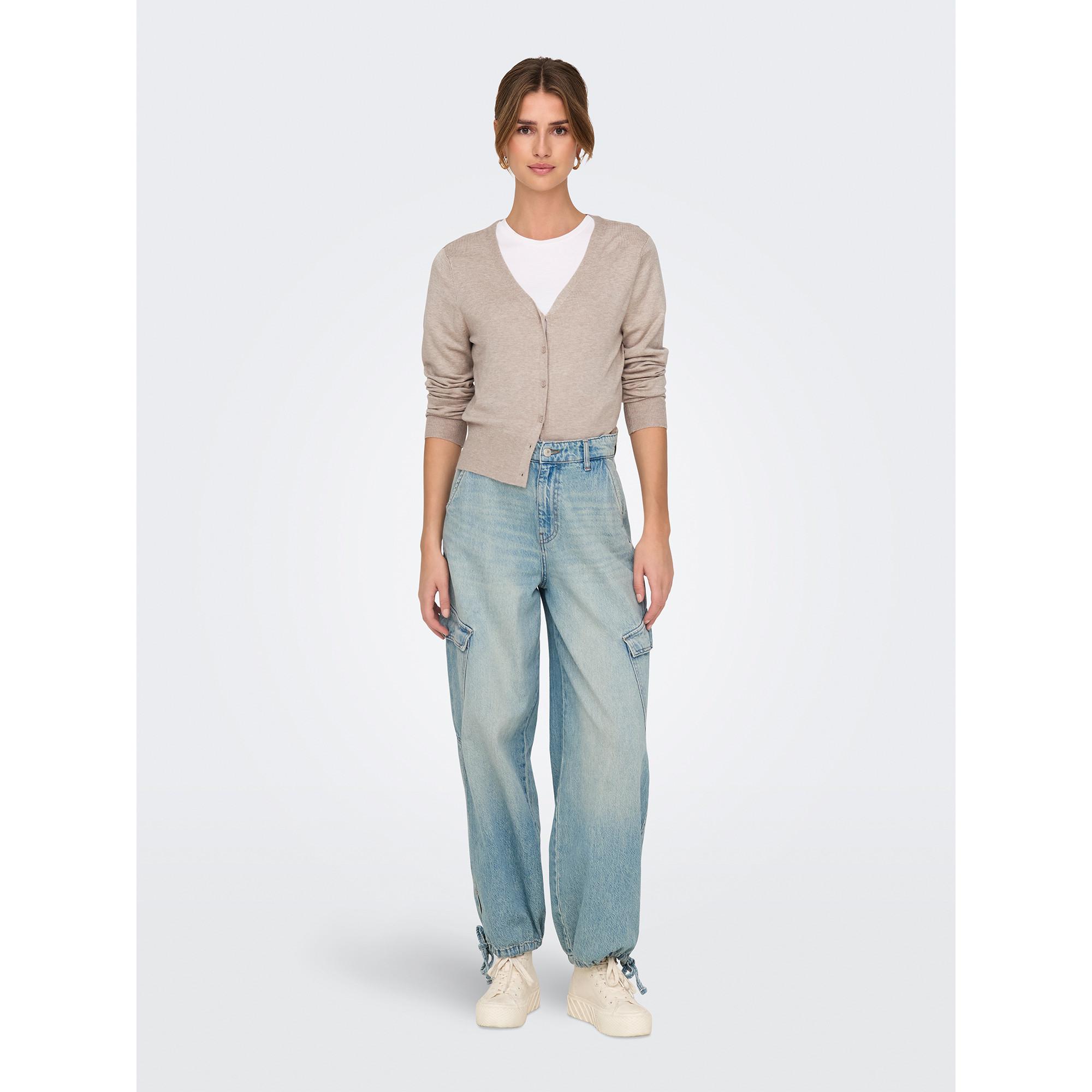 ONLY Langarm Cardigan  