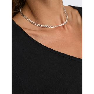 ONLY Pull Col V Manches Longues  