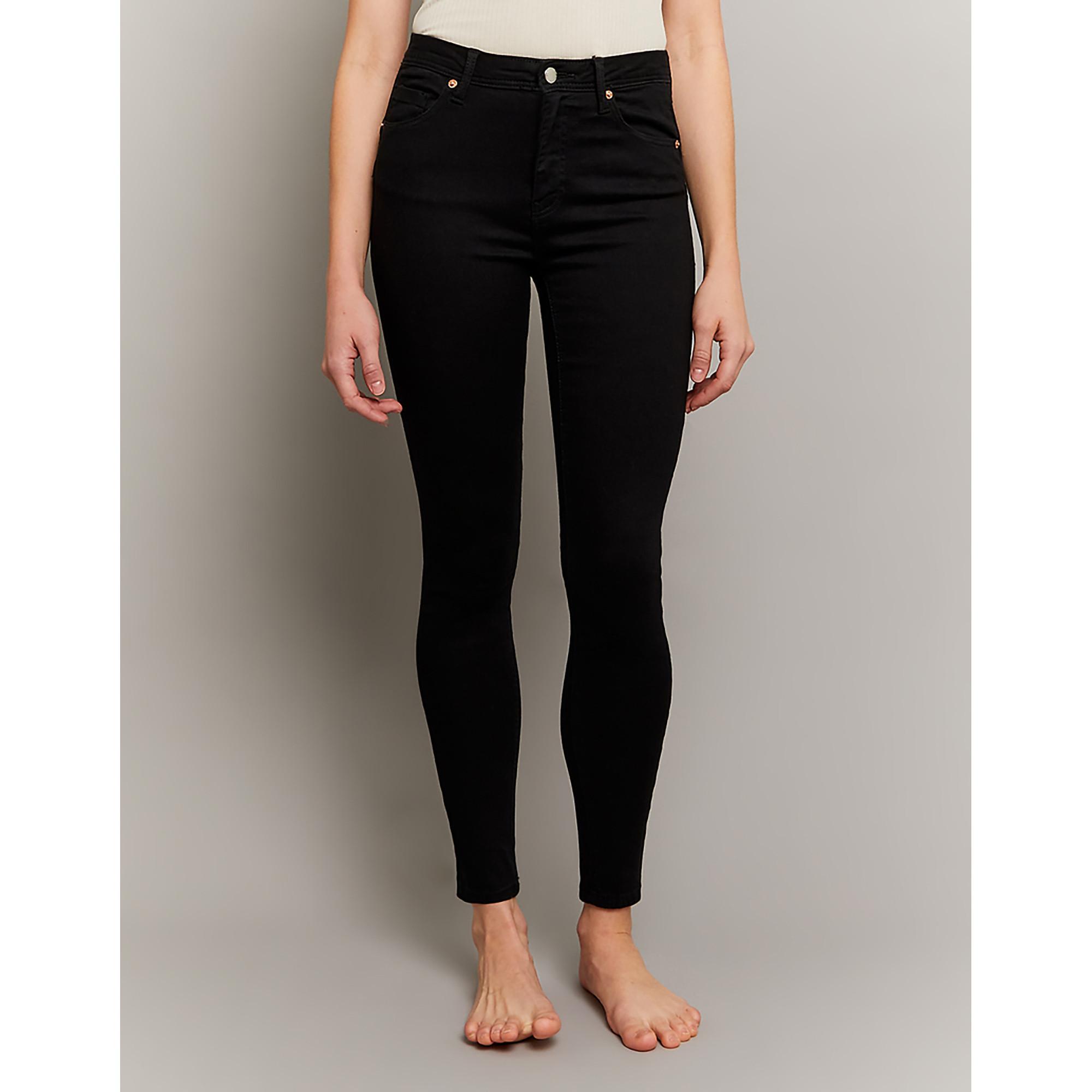 Tally Weijl  Pantaloni, a gamba dritta 