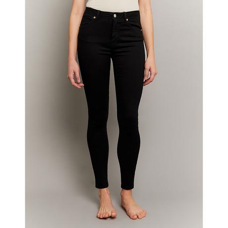 Tally Weijl  Pantalon, Straight Leg Fit 