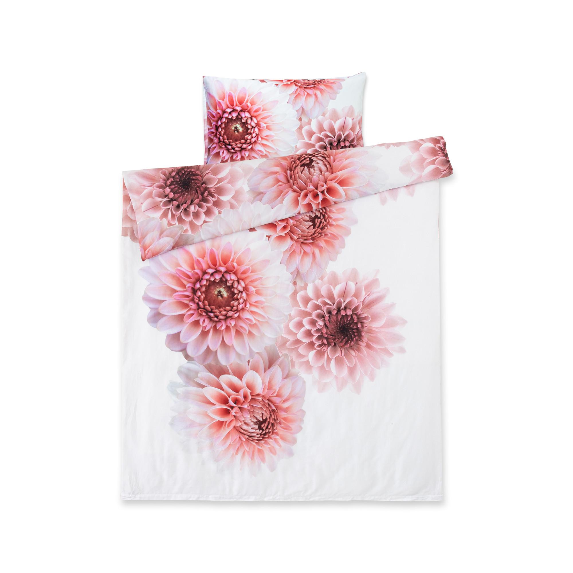 Manor Fioralina Copripiumino Stampa floreale  