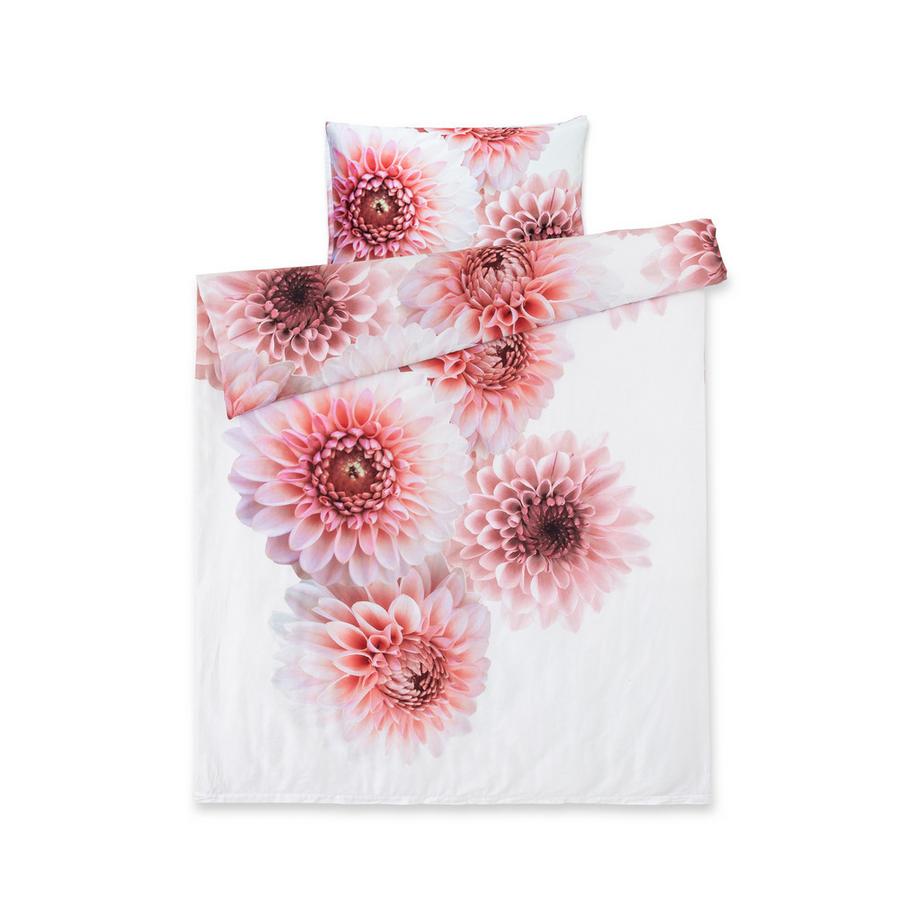 Manor Fioralina Copripiumino stampa floreale  