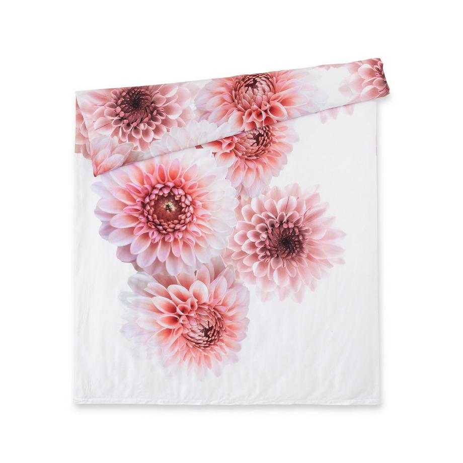 Manor Fioralina Copripiumino stampa floreale  