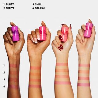 MILK  Cooling Water Jelly Tint - Wangen- und Lippenfarbe 