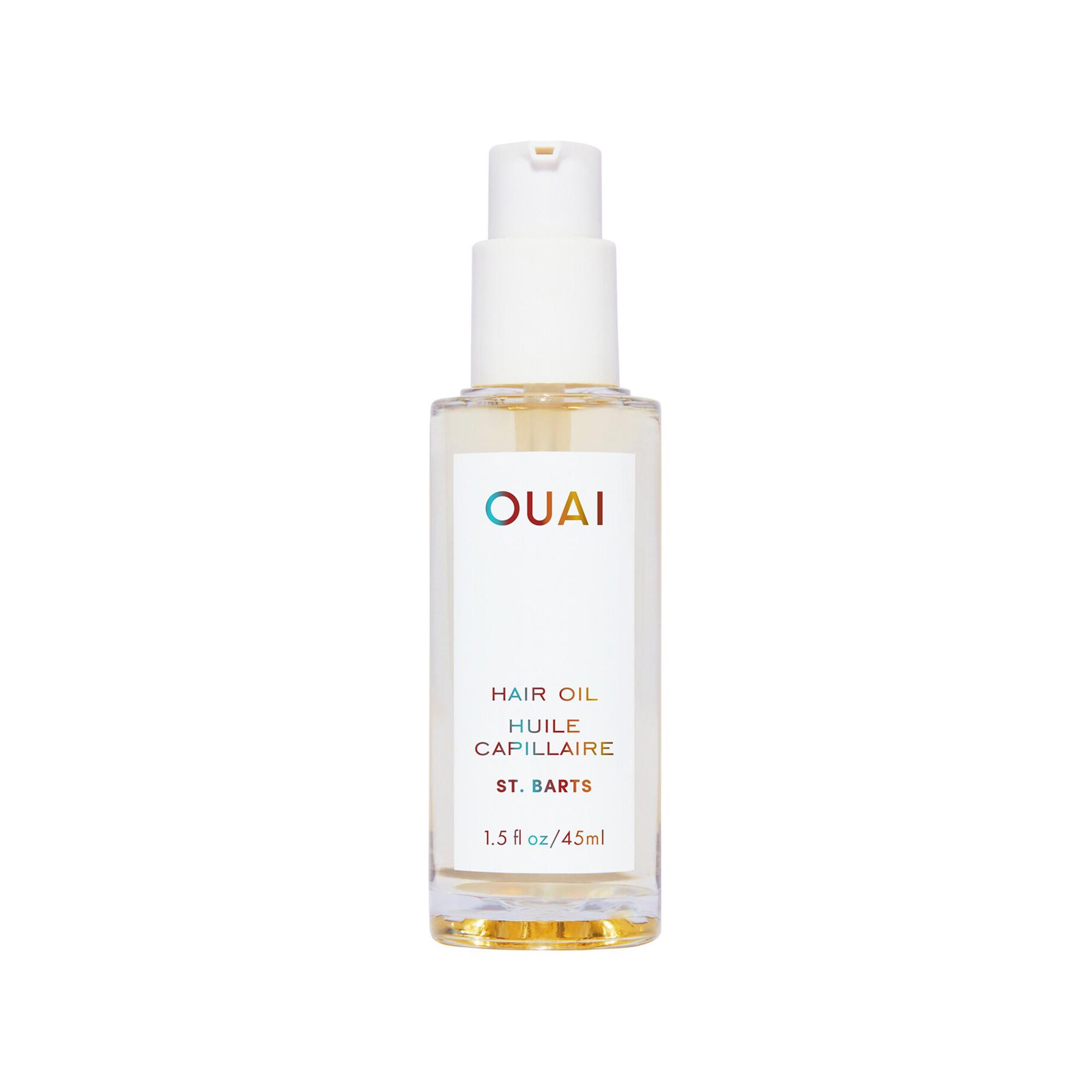 OUAI HAIRCARE  St. Barts - Olio per capelli 