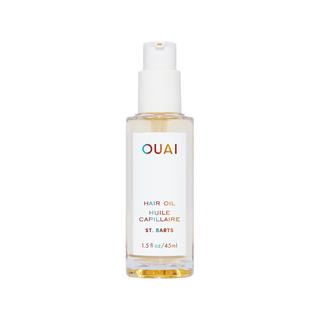 OUAI HAIRCARE  St Barts - Pflegendes Haaröl 