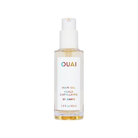 OUAI HAIRCARE  St. Barts - Olio per capelli 