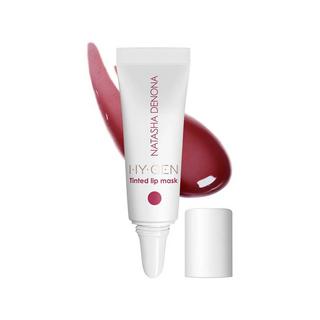 NATASHA DENONA  HY-GEN Lip Serum - Hydratant Quotidien Pour Les Lèvres 