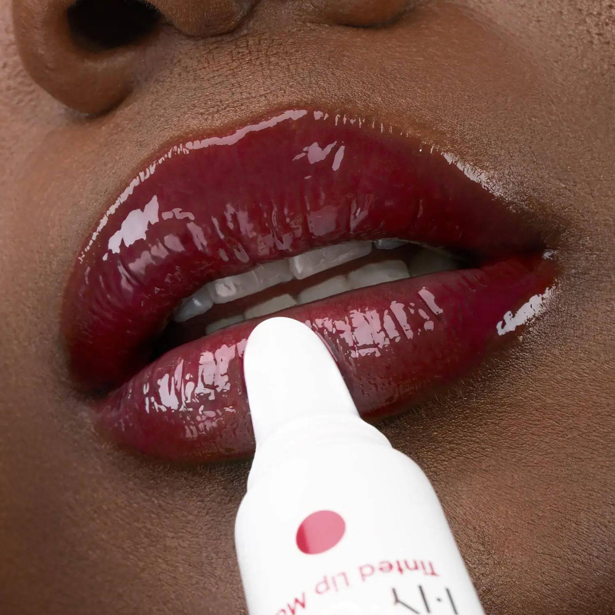 NATASHA DENONA  HY-GEN Lip Serum - Tägliche Feuchtigkeitspflege für die Lippen 