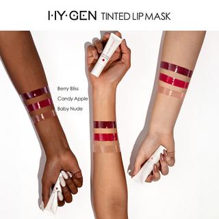 NATASHA DENONA  HY-GEN Lip Serum - Hydratant Quotidien Pour Les Lèvres 