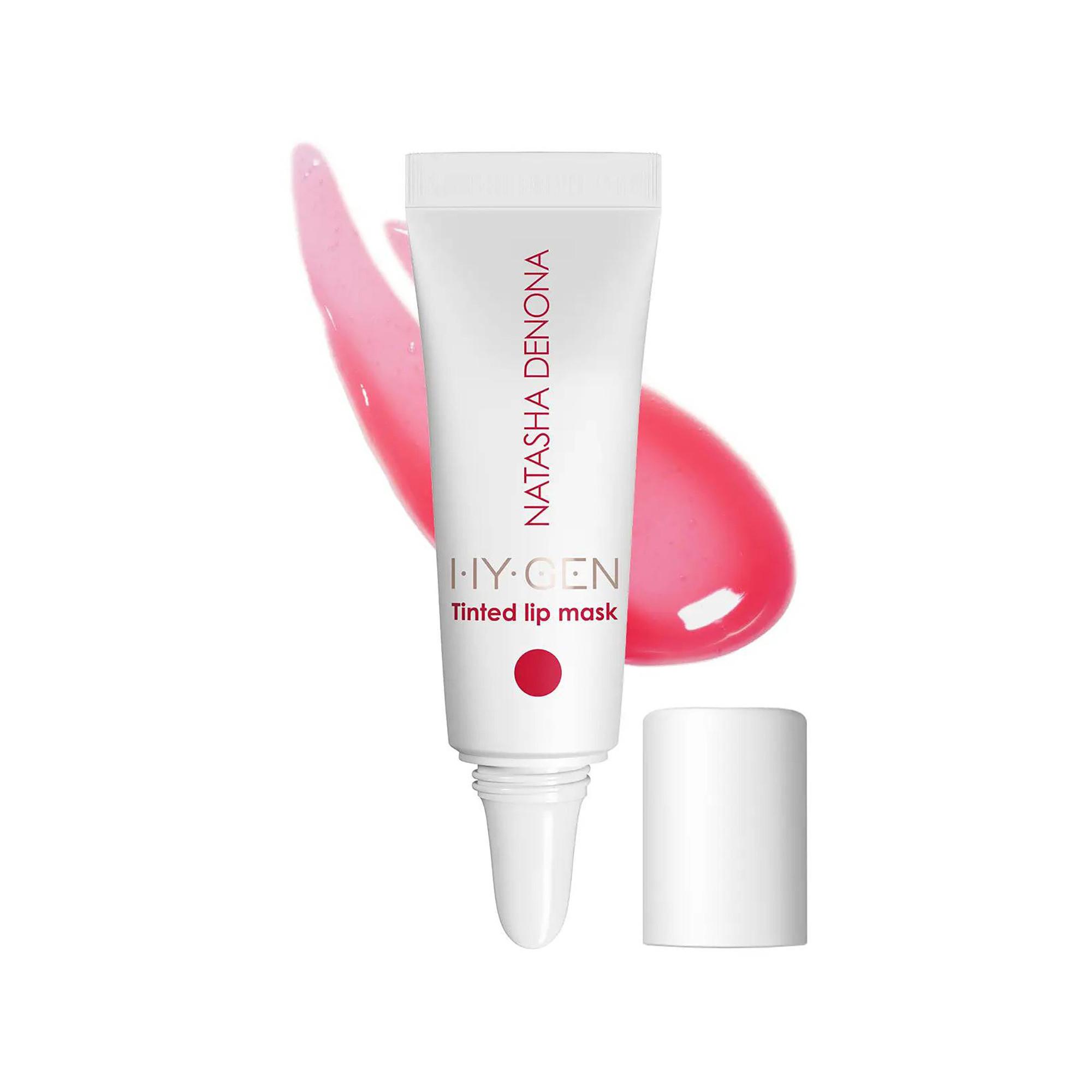 NATASHA DENONA  HY-GEN Lip Serum - Idratante quotidiano per labbra 