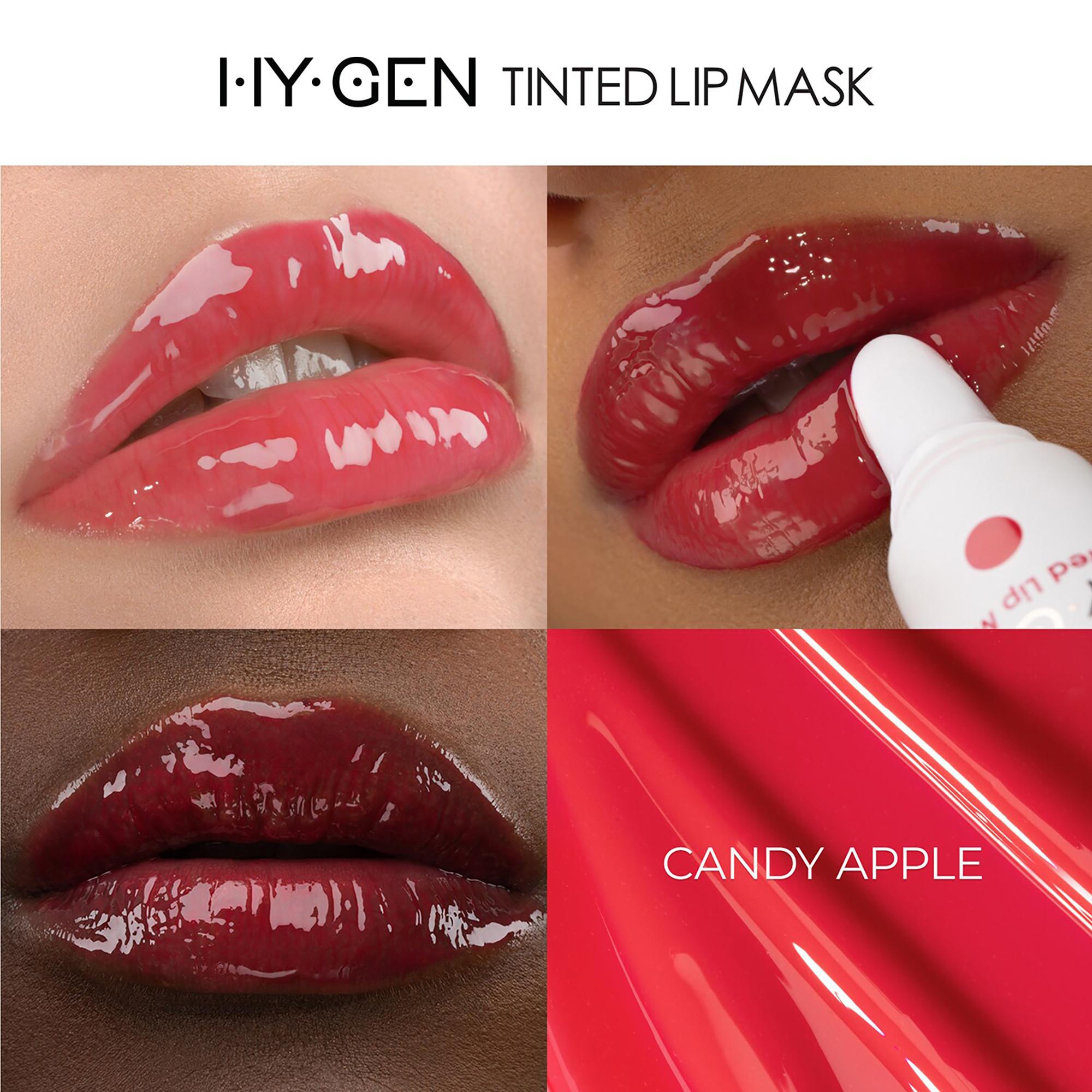 NATASHA DENONA  HY-GEN Lip Serum - Hydratant Quotidien Pour Les Lèvres 