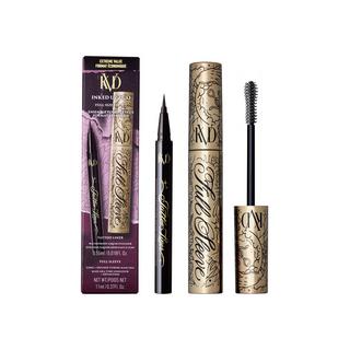 KVD Beauty  Tattoo Liner Duo Eyeliner Waterproof - Make-up-Set für die Augen 