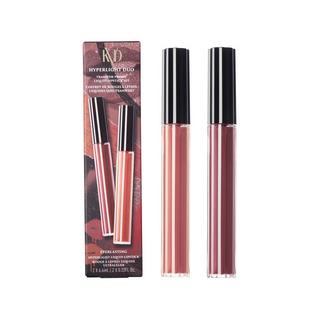 KVD Beauty  Duo Everlasting Hyperlight - Lippenstift-Set 