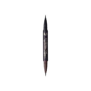 KVD Beauty  Dual-Ended Tattoo Liner - Eyeliner waterproof a doppia punta 