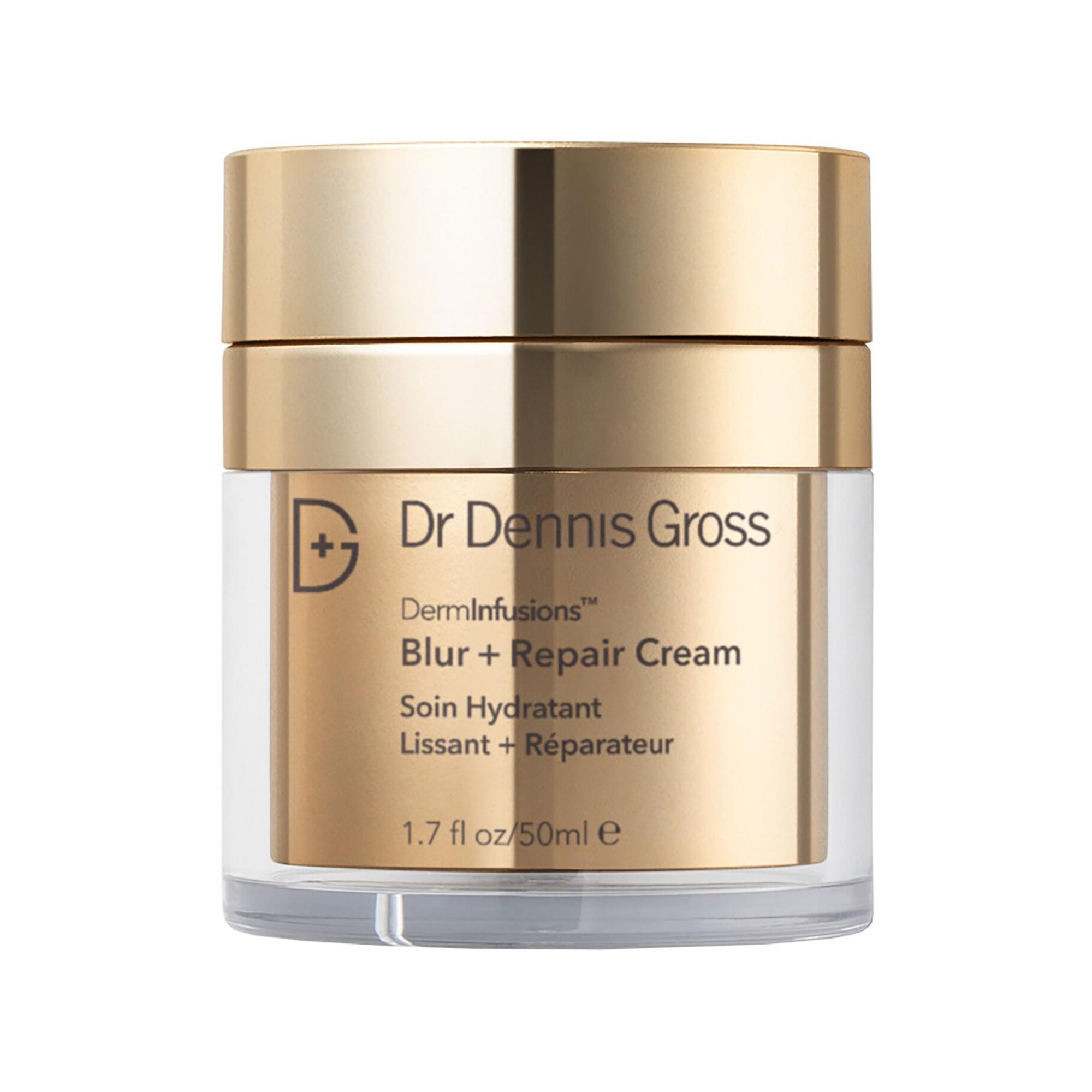 Dr Dennis Gross  DermInfusions™ - Soin Hydratant Lissant + Réparateur 