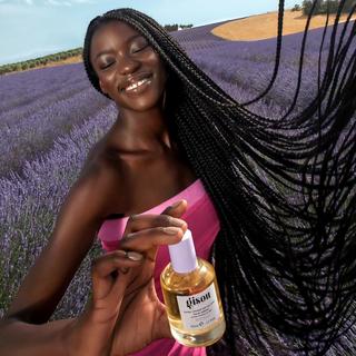 GISOU  Honey Infused Hair Perfume - Lavanda 