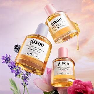 GISOU  Honey Infused Hair Perfume - Lavanda 