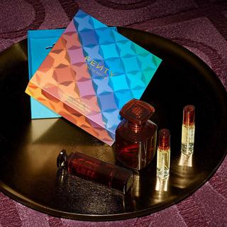 Fenty Beauty By Rihanna  Holiday Set - Parfüm-Set 