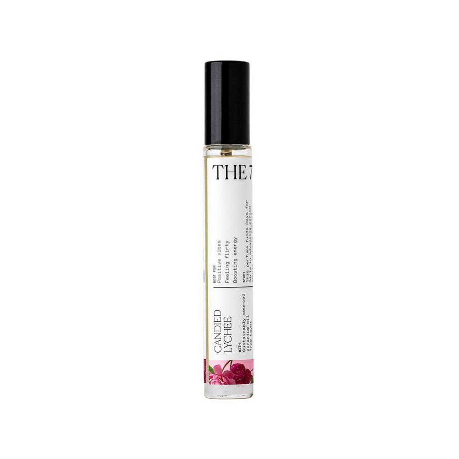 THE 7 VIRTUES Candied Lychee - Eau de Parfum   