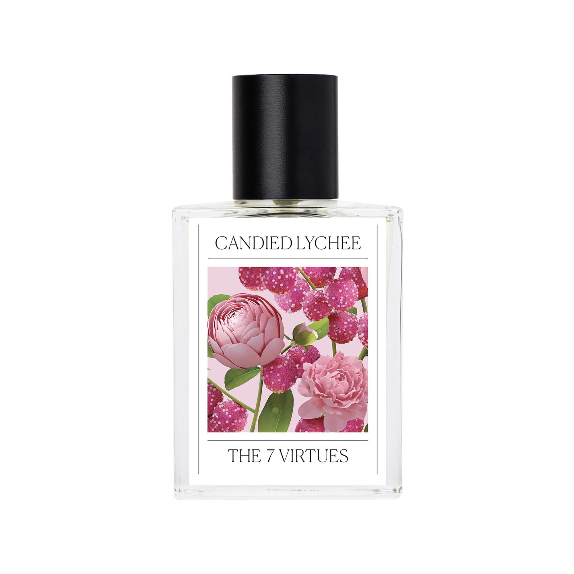 THE 7 VIRTUES  Candied Lychee - Eau de Parfum  