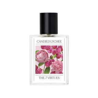THE 7 VIRTUES Candied Lychee - Eau de Parfum   