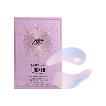 Wicked Eye Patches - Augenkonturenmasken