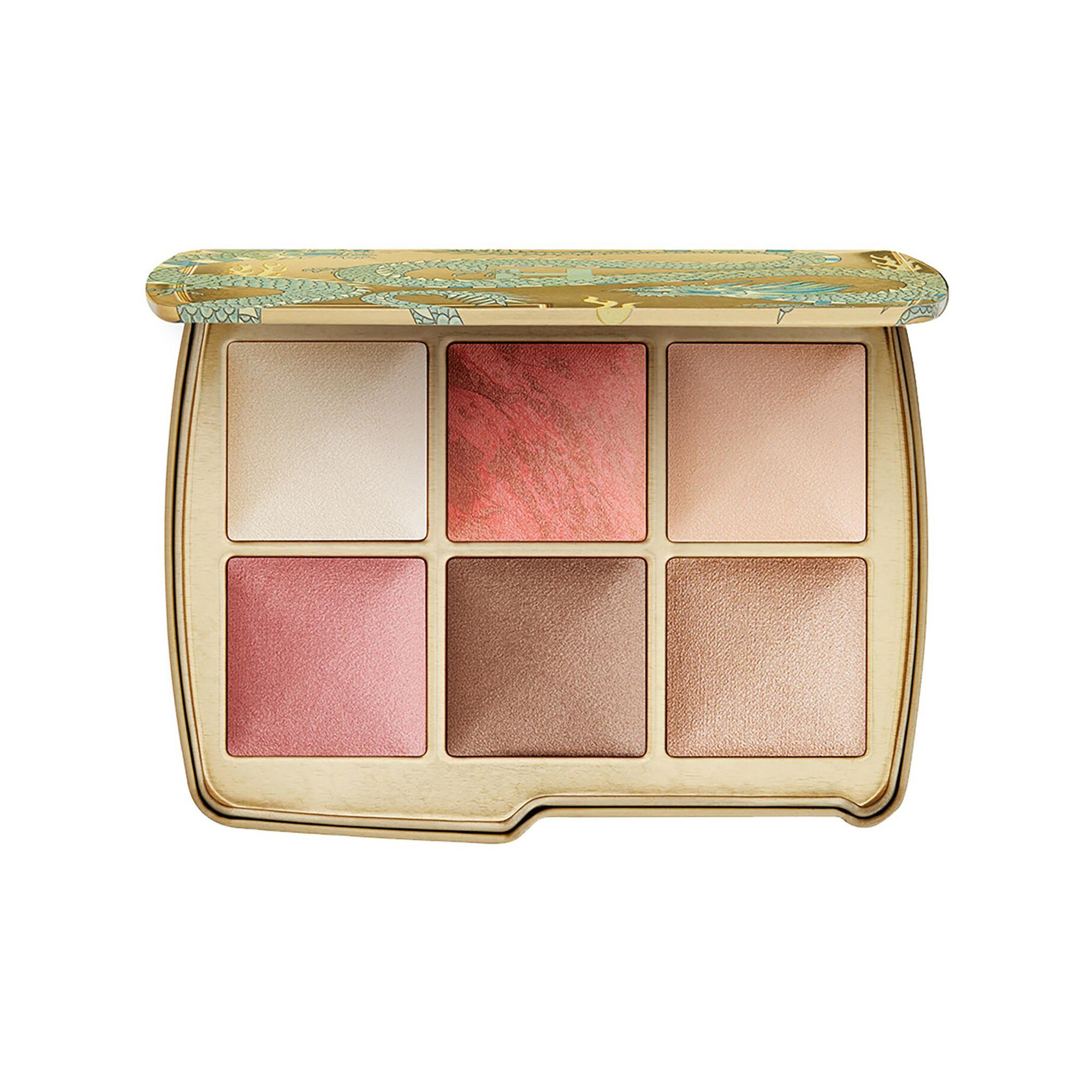 HOURGLASS  Ambient Lighting Edit Unlocked - Palette visage 