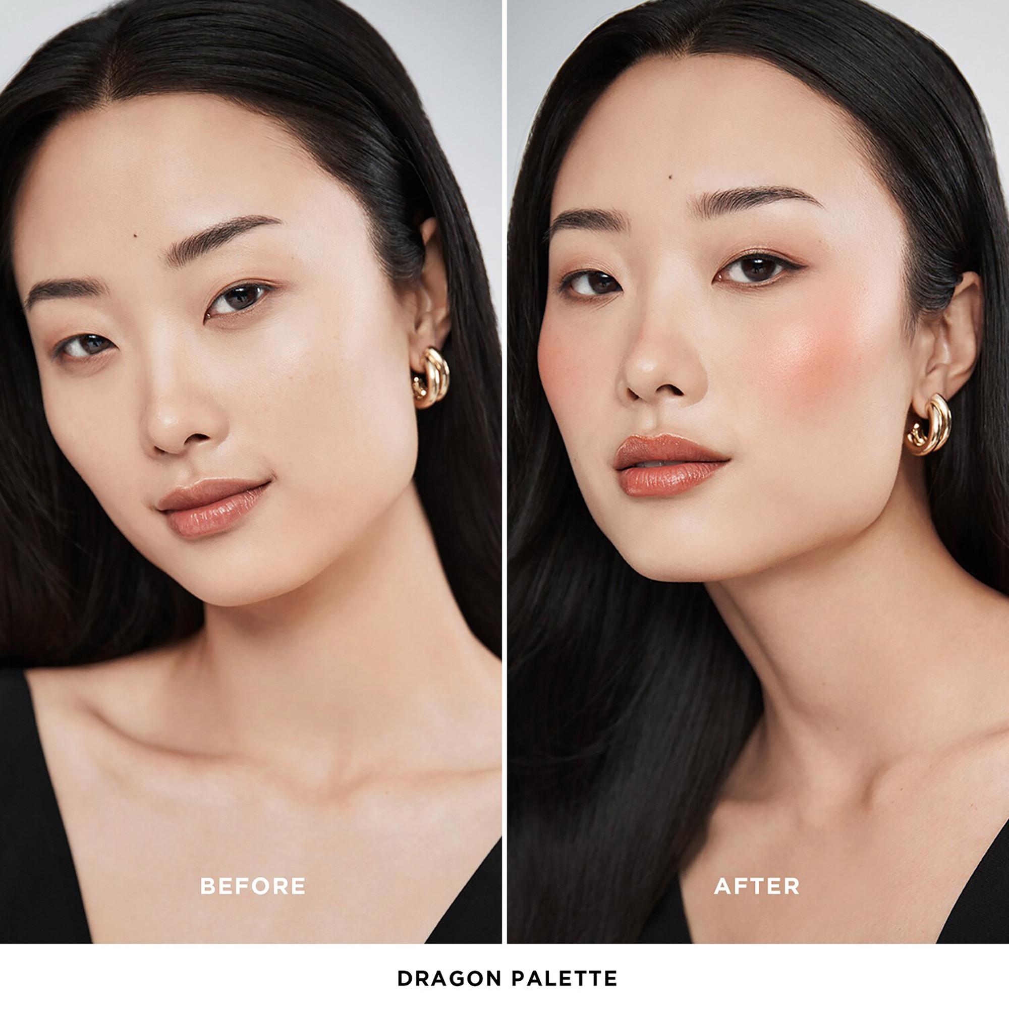 HOURGLASS  Ambient Lighting Edit Unlocked - Palette viso 