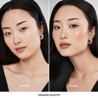 HOURGLASS  Ambient Lighting Edit Unlocked - Palette visage 