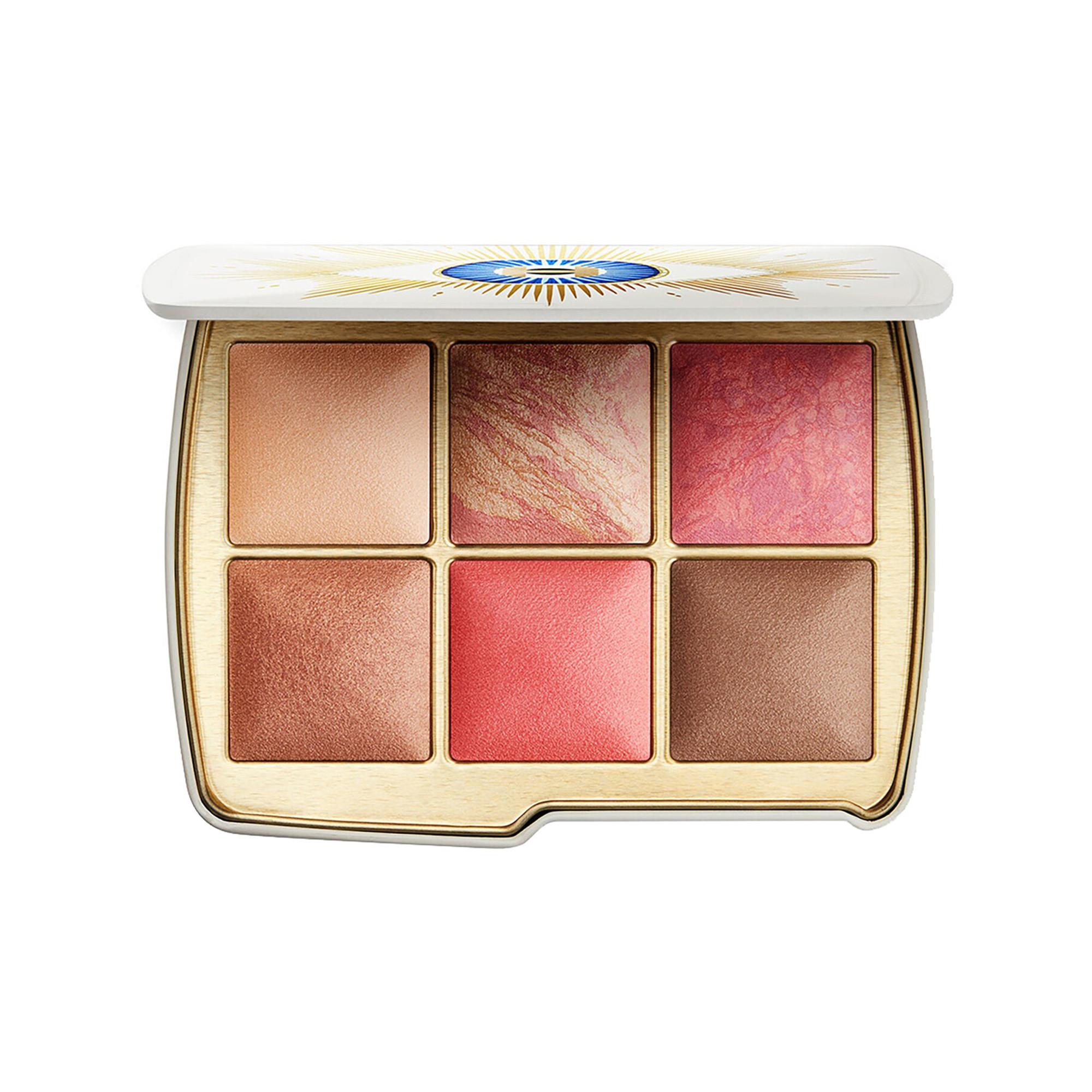 HOURGLASS  Ambient Lighting Edit Unlocked - Palette viso 