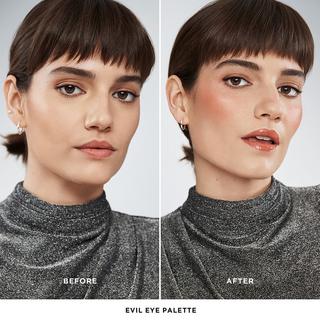 HOURGLASS  Ambient Lighting Edit Unlocked - Palette viso 