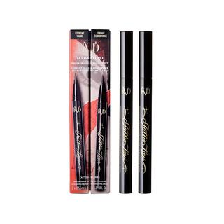 KVD Beauty  Tattoo Liner Duo - Set make-up occhi - Eyeliner waterproof 