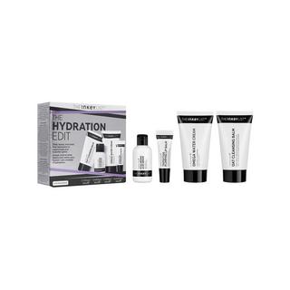 THE INKEY LIST  Hydration Edit Quad - Set idratante 