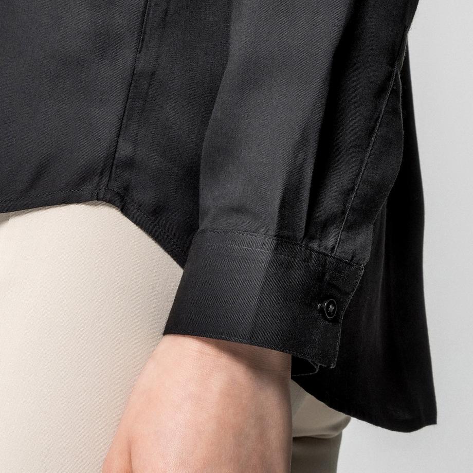 Manor Woman Langarm Bluse  