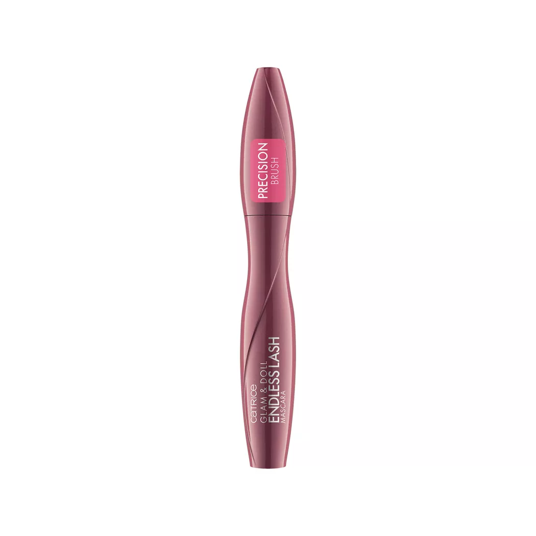 CATRICE - Glam & Doll Endless Lash Mascara