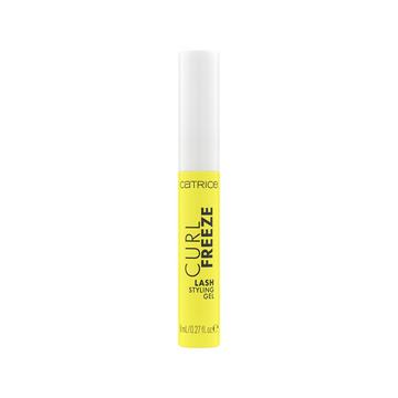 Curl Freeze Lash Styling Gel